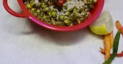 Kerala-Style French Beans Stir-Fry