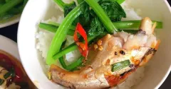 Cá dứa kho tộ đậm đà, thơm ngon hao cơm