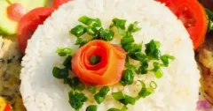 Cơm Tấm Sườn Chả Trứng Thơm Ngon Chuẩn Vị Sài Gòn