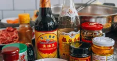 Chinese Hot Pot Dipping Sauce