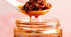 Homemade Chili Crisp Oil