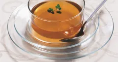 Homemade Chicken Broth