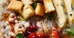 Cách Nấu Bún Riêu Cua Đóng Hộp Đậm Đà, Chuẩn Vị Tại Nhà