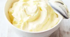 Easy Classic Buttercream Frosting