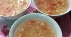 Cách Nấu Chè Bưởi Giòn Ngon, Không Đắng Tại Nhà