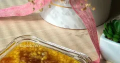 Cách Nấu Chè Bưởi Giòn Ngon, Không Đắng Chuẩn Vị Tại Nhà