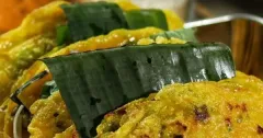 Cách Làm Bánh Xèo Miền Tây Giòn Rụm, Chuẩn Vị Tại Nhà