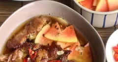 Cách làm Bún Chả Hà Nội chuẩn vị, thơm ngon tại nhà