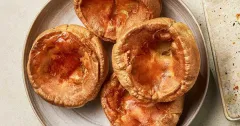 Easy Air Fryer Yorkshire Puddings