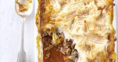 Easy Classic Shepherd's Pie