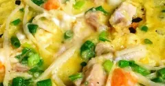 Cách Làm Bánh Xèo Giòn Rụm, Thơm Ngon Đổi Vị Cho Gia Đình