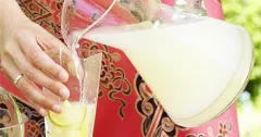Quick & Easy Homemade Lemonade