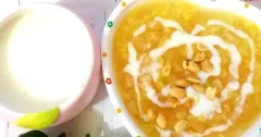 Cách nấu Chè Bưởi giòn sần sật, không đắng tại nhà