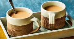 Authentic Indian Masala Chai
