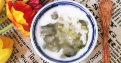 Cách Nấu Chè Bưởi Giòn Dai, Không Đắng Chuẩn Vị Tại Nhà