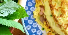 Cách Làm Bánh Xèo Tôm Thịt Giòn Rụm, Chuẩn Vị Miền Tây