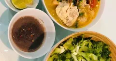 Cách Nấu Bún Riêu Cua Đồng Thơm Ngon, Chuẩn Vị Truyền Thống