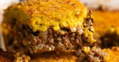 Authentic Pastel de Choclo (Chilean Beef and Corn Casserole)
