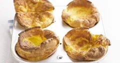 Perfect Gluten-Free Yorkshire Puddings