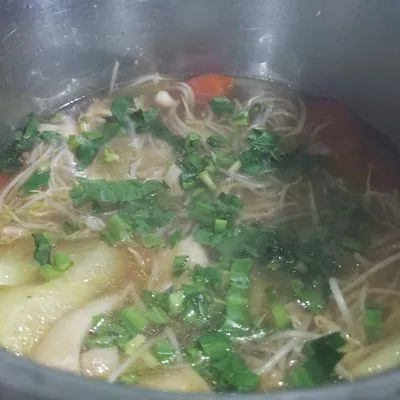 Bước 3