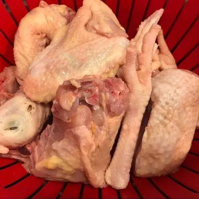 Bước 1