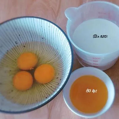 Bước 1