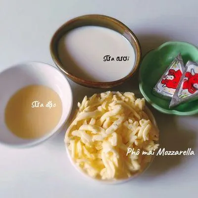 Bước 1