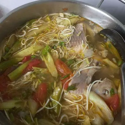 Bước 1