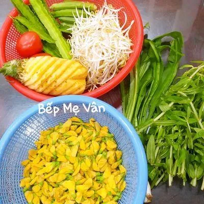 Bước 1