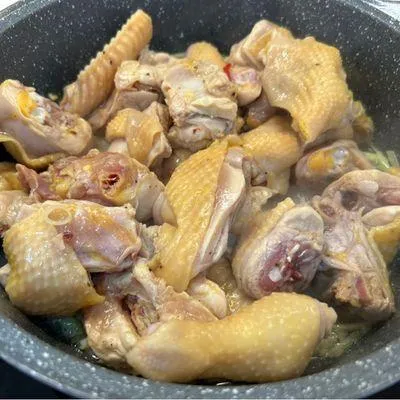Bước 1