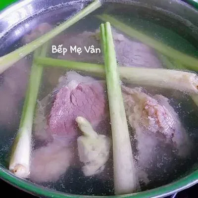 Bước 1