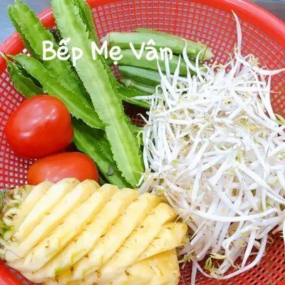 Bước 1