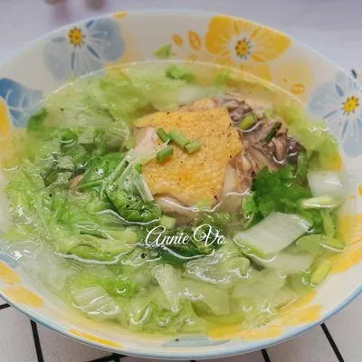Bước 3