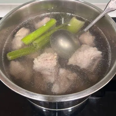 Bước 1