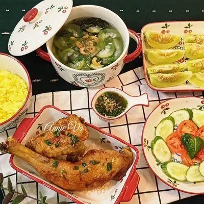 Bước 6