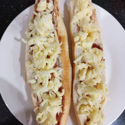 Bước 3