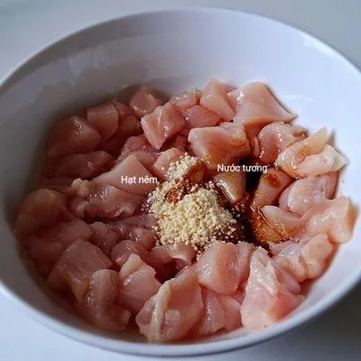 Bước 1