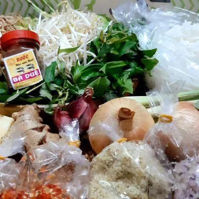 Bước 1