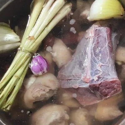 Bước 2