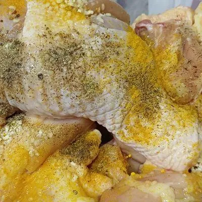 Bước 1