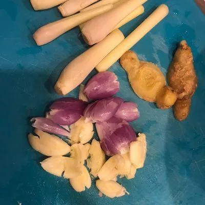 Bước 1