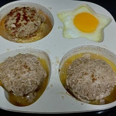 Bước 1
