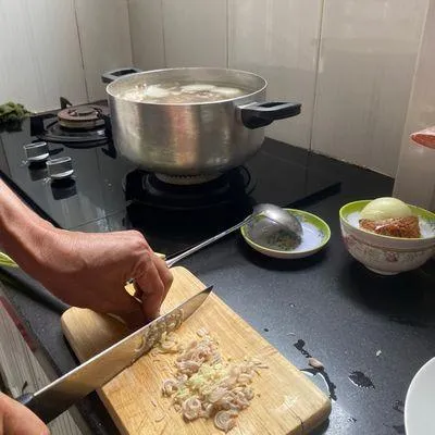 Bước 2