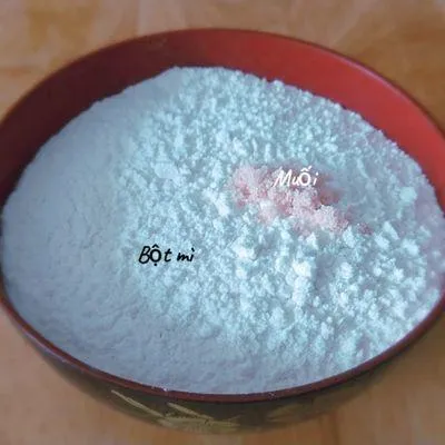 Bước 1