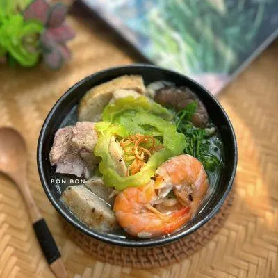 Bước 8