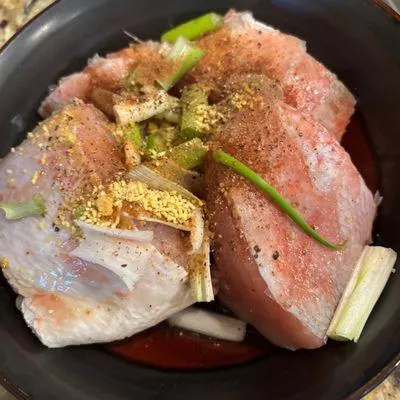 Bước 1