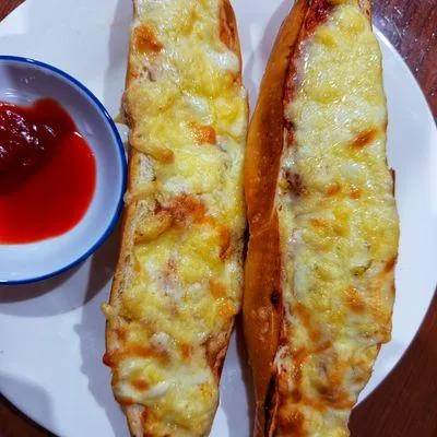 Bước 5