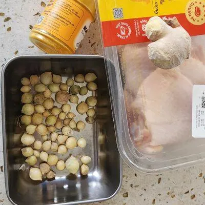 Bước 1