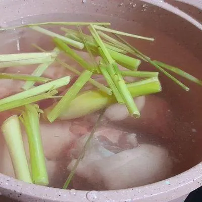 Bước 1