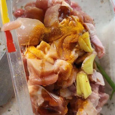 Bước 1